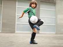 Pantaloncini da allenamento per bambini  