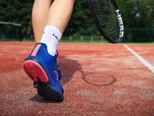 Scarpe da tennis da uomo