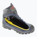 Media-Tech Boots Asciugatore all'ozono nero/giallo 7