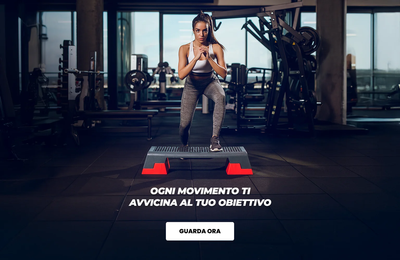 Palestra e fitness