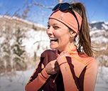 Abbigliamento termoattivo